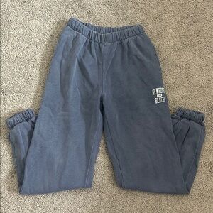 Brandy Melville Sweatpants
